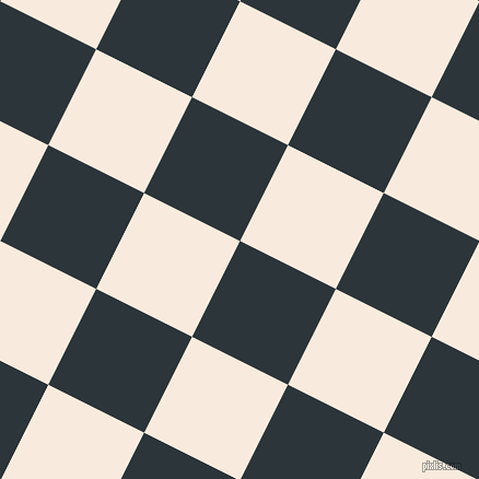 63/153 degree angle diagonal checkered chequered squares checker pattern checkers background, 98 pixel square size, , Gunmetal and Bridal Heath checkers chequered checkered squares seamless tileable