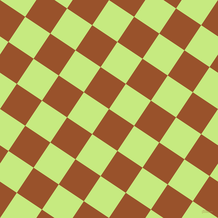 56/146 degree angle diagonal checkered chequered squares checker pattern checkers background, 98 pixel square size, , Hawaiian Tan and Sulu checkers chequered checkered squares seamless tileable