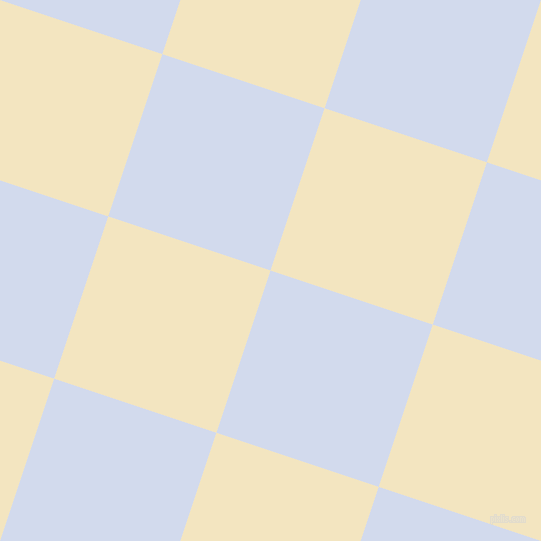 72/162 degree angle diagonal checkered chequered squares checker pattern checkers background, 171 pixel square size, , Hawkes Blue and Milk Punch checkers chequered checkered squares seamless tileable