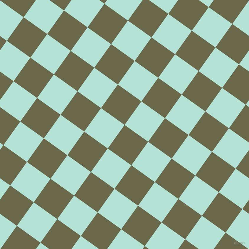 54/144 degree angle diagonal checkered chequered squares checker pattern checkers background, 98 pixel squares size, , Hemlock and Cruise checkers chequered checkered squares seamless tileable