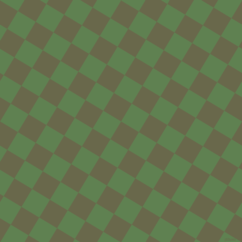 59/149 degree angle diagonal checkered chequered squares checker pattern checkers background, 68 pixel square size, , Hemlock and Glade Green checkers chequered checkered squares seamless tileable