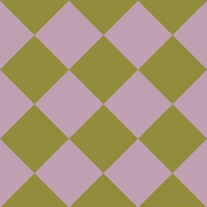 45/135 degree angle diagonal checkered chequered squares checker pattern checkers background, 100 pixel squares size, Highball and Lily checkers chequered checkered squares seamless tileable