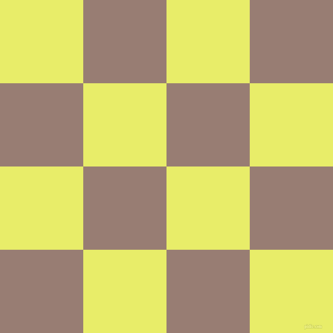 checkered chequered squares checkers background checker pattern, 168 pixel square size, , Honeysuckle and Hemp checkers chequered checkered squares seamless tileable