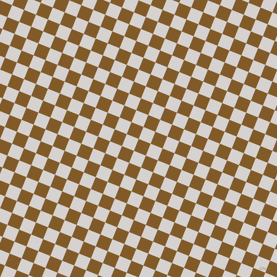 68/158 degree angle diagonal checkered chequered squares checker pattern checkers background, 41 pixel square size, , Hot Curry and Mercury checkers chequered checkered squares seamless tileable