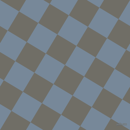 59/149 degree angle diagonal checkered chequered squares checker pattern checkers background, 77 pixel squares size, , Ironside Grey and Light Slate Grey checkers chequered checkered squares seamless tileable