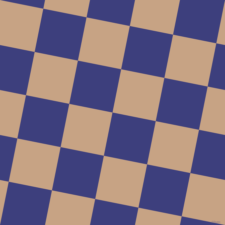 79/169 degree angle diagonal checkered chequered squares checker pattern checkers background, 177 pixel squares size, , Jacksons Purple and Rodeo Dust checkers chequered checkered squares seamless tileable