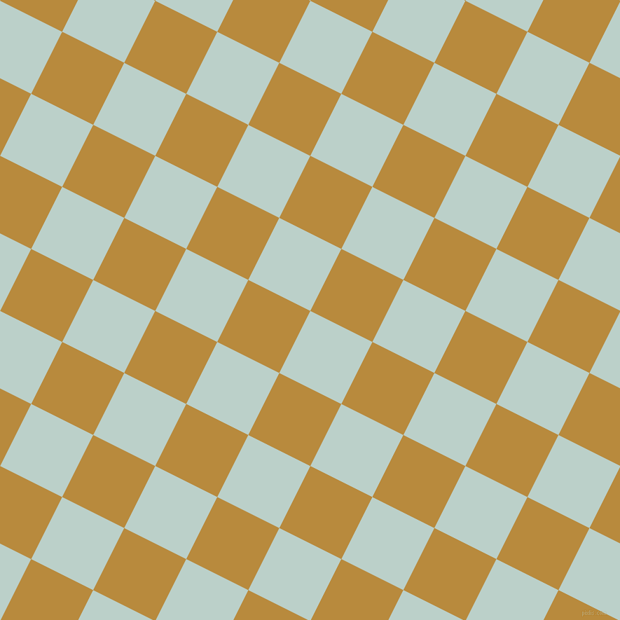 63/153 degree angle diagonal checkered chequered squares checker pattern checkers background, 99 pixel square size, , Jet Stream and Marigold checkers chequered checkered squares seamless tileable