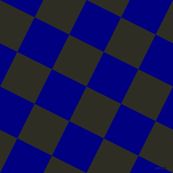 63/153 degree angle diagonal checkered chequered squares checker pattern checkers background, 127 pixel square size, , Karaka and Navy checkers chequered checkered squares seamless tileable