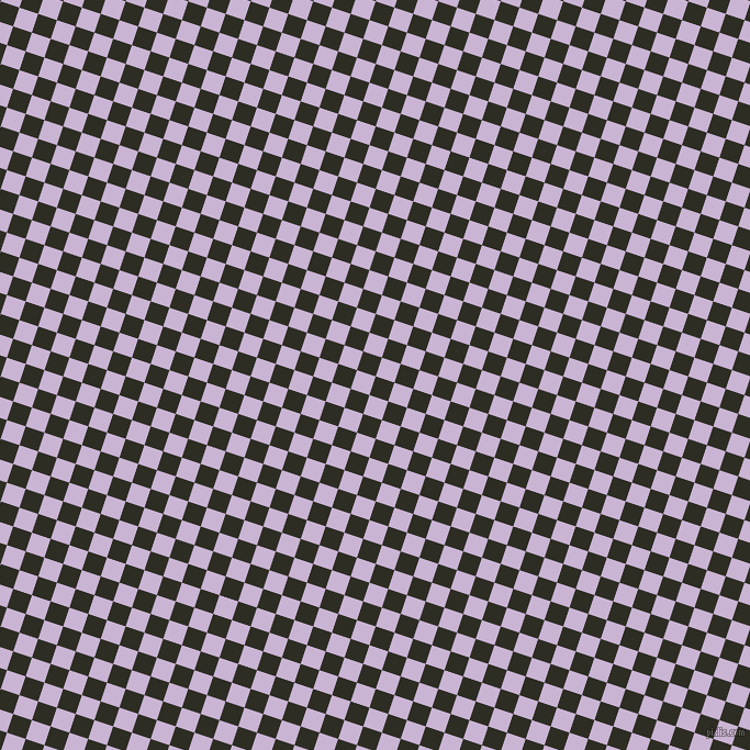 72/162 degree angle diagonal checkered chequered squares checker pattern checkers background, 18 pixel squares size, Karaka and Prelude checkers chequered checkered squares seamless tileable