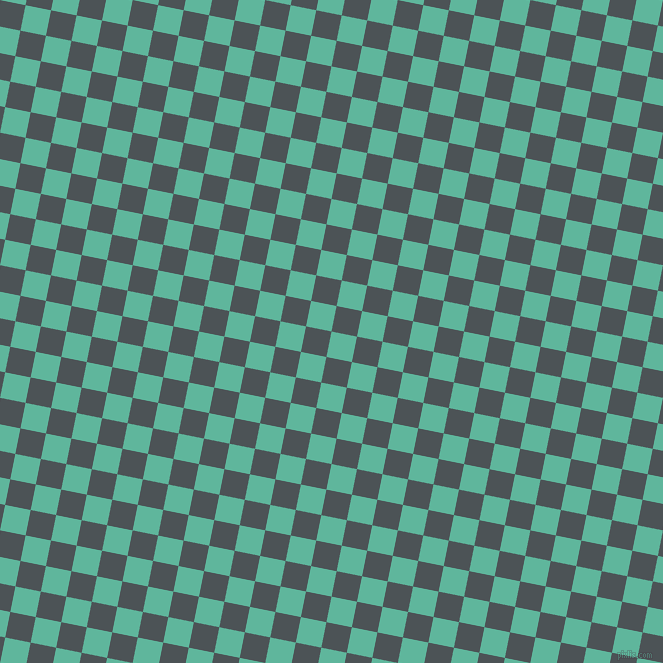 79/169 degree angle diagonal checkered chequered squares checker pattern checkers background, 26 pixel square size, , Keppel and Trout checkers chequered checkered squares seamless tileable