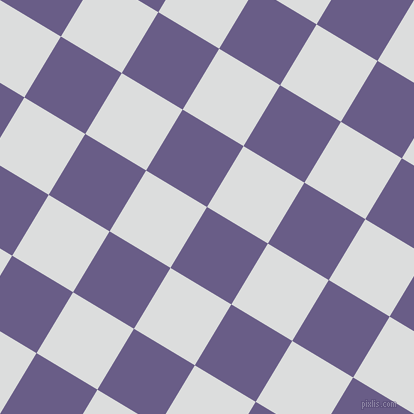 59/149 degree angle diagonal checkered chequered squares checker pattern checkers background, 71 pixel square size, , Kimberly and Athens Grey checkers chequered checkered squares seamless tileable