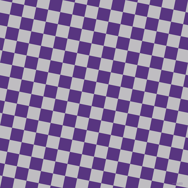 79/169 degree angle diagonal checkered chequered squares checker pattern checkers background, 43 pixel square size, , Kingfisher Daisy and French Grey checkers chequered checkered squares seamless tileable
