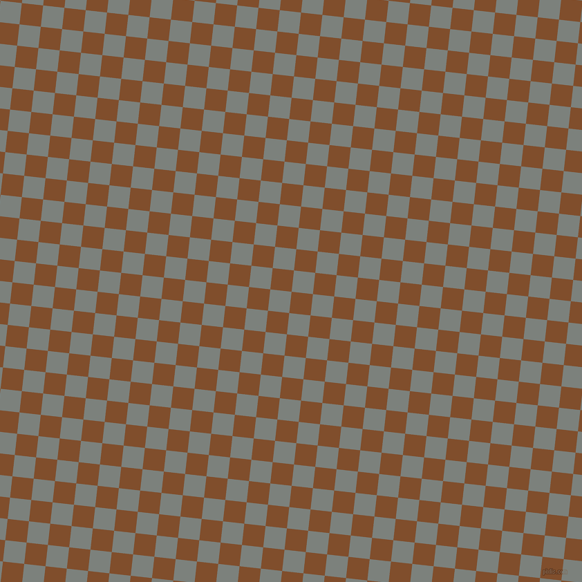 84/174 degree angle diagonal checkered chequered squares checker pattern checkers background, 31 pixel squares size, , Korma and Boulder checkers chequered checkered squares seamless tileable