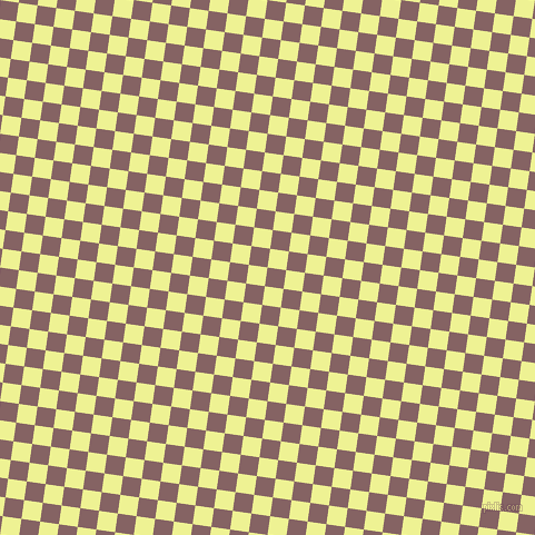 82/172 degree angle diagonal checkered chequered squares checker pattern checkers background, 17 pixel square size, , Light Wood and Jonquil checkers chequered checkered squares seamless tileable