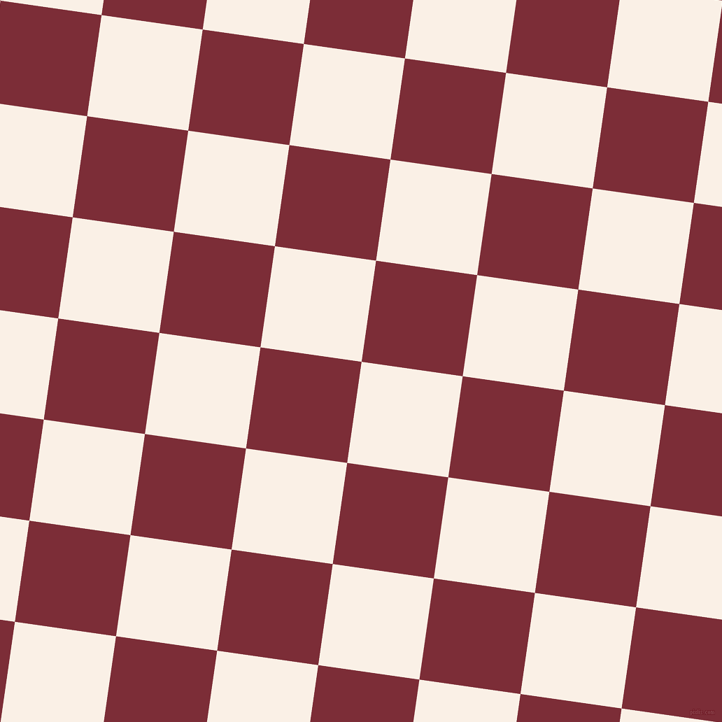 82/172 degree angle diagonal checkered chequered squares checker pattern checkers background, 146 pixel square size, , Linen and Paprika checkers chequered checkered squares seamless tileable