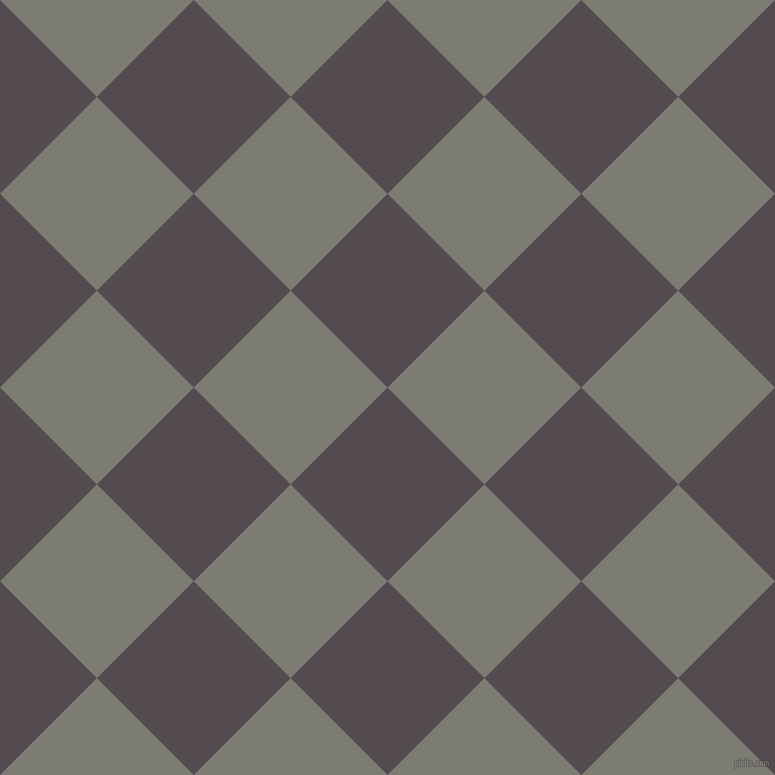 45/135 degree angle diagonal checkered chequered squares checker pattern checkers background, 137 pixel square size, , Liver and Tapa checkers chequered checkered squares seamless tileable