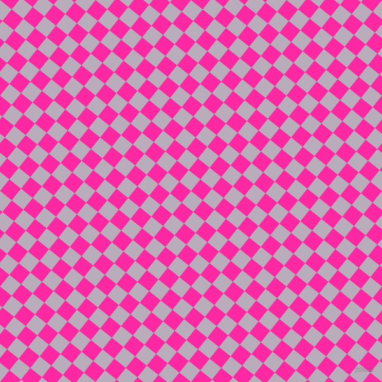 51/141 degree angle diagonal checkered chequered squares checker pattern checkers background, 29 pixel square size, , Lola and Persian Rose checkers chequered checkered squares seamless tileable