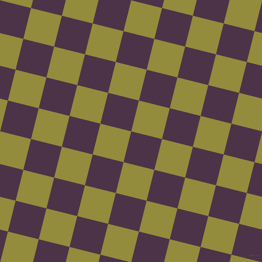 76/166 degree angle diagonal checkered chequered squares checker pattern checkers background, 110 pixel squares size, , Loulou and Highball checkers chequered checkered squares seamless tileable