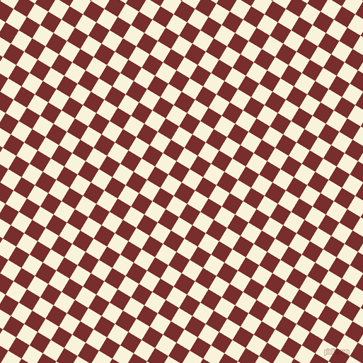59/149 degree angle diagonal checkered chequered squares checker pattern checkers background, 22 pixel square size, , Lusty and Off Yellow checkers chequered checkered squares seamless tileable