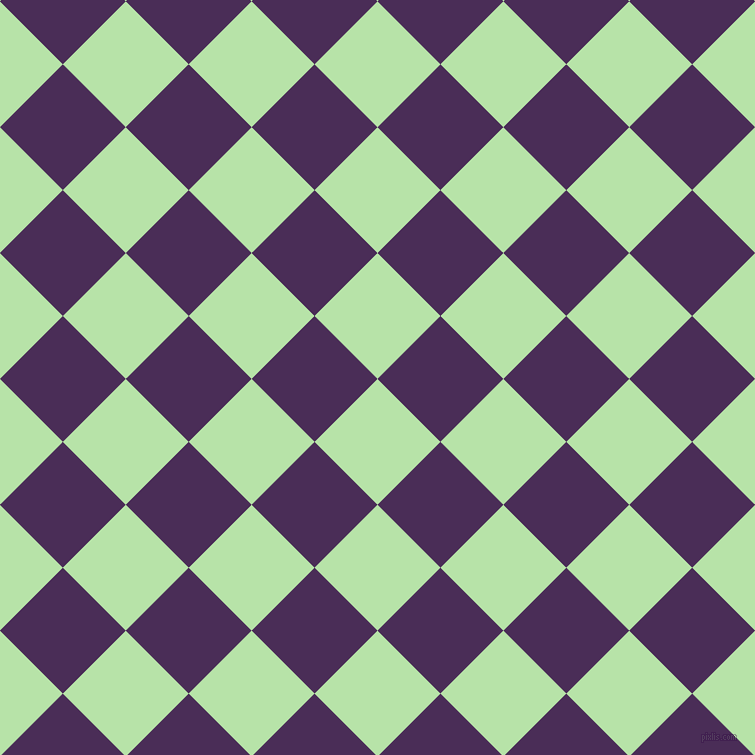 45/135 degree angle diagonal checkered chequered squares checker pattern checkers background, 89 pixel square size, , Madang and Scarlet Gum checkers chequered checkered squares seamless tileable