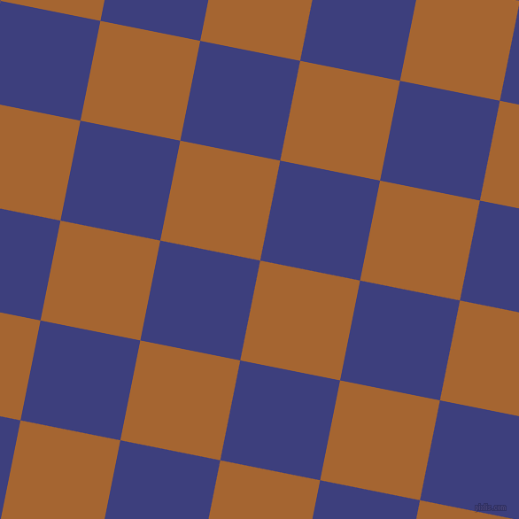 79/169 degree angle diagonal checkered chequered squares checker pattern checkers background, 115 pixel square size, Mai Tai and Jacksons Purple checkers chequered checkered squares seamless tileable