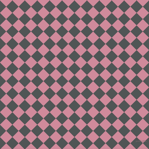 45/135 degree angle diagonal checkered chequered squares checker pattern checkers background, 28 pixel squares size, , Mako and Can Can checkers chequered checkered squares seamless tileable