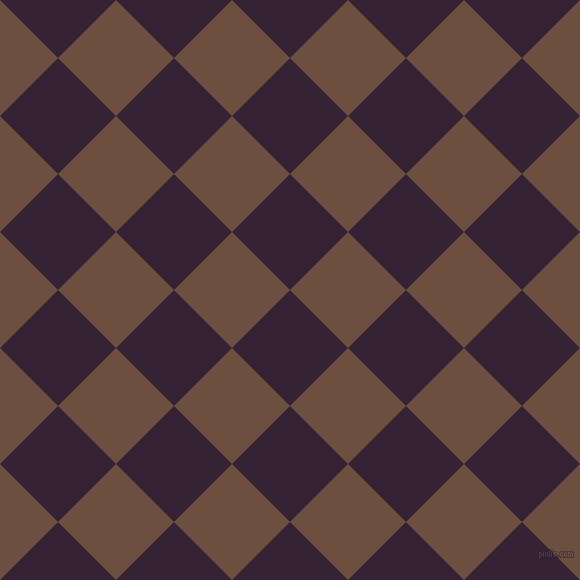 45/135 degree angle diagonal checkered chequered squares checker pattern checkers background, 82 pixel squares size, , Mardi Gras and Spice checkers chequered checkered squares seamless tileable