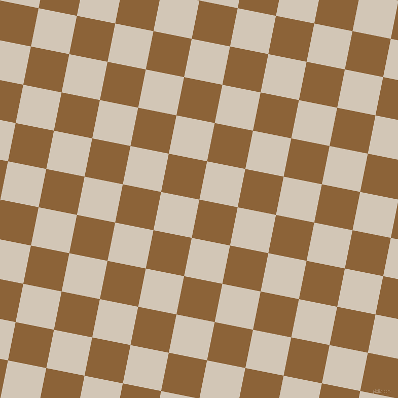79/169 degree angle diagonal checkered chequered squares checker pattern checkers background, 77 pixel square size, McKenzie and Stark White checkers chequered checkered squares seamless tileable
