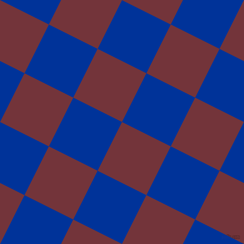 63/153 degree angle diagonal checkered chequered squares checker pattern checkers background, 107 pixel squares size, , Merlot and Smalt checkers chequered checkered squares seamless tileable