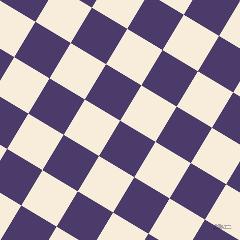 59/149 degree angle diagonal checkered chequered squares checker pattern checkers background, 81 pixel square size, , Meteorite and Island Spice checkers chequered checkered squares seamless tileable