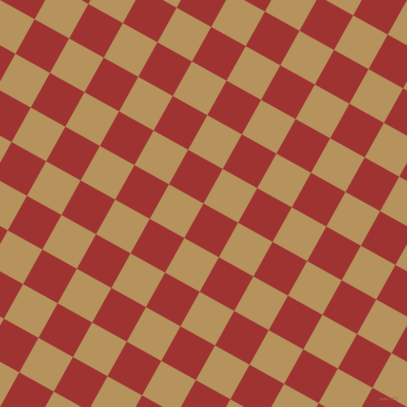 61/151 degree angle diagonal checkered chequered squares checker pattern checkers background, 77 pixel squares size, , Milano Red and Barley Corn checkers chequered checkered squares seamless tileable