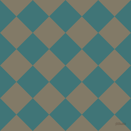 45/135 degree angle diagonal checkered chequered squares checker pattern checkers background, 80 pixel squares size, , Ming and Arrowtown checkers chequered checkered squares seamless tileable