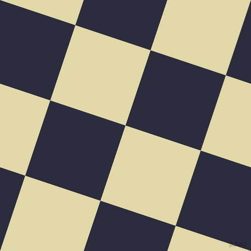 72/162 degree angle diagonal checkered chequered squares checker pattern checkers background, 164 pixel squares size, , Mint Julep and Black Rock checkers chequered checkered squares seamless tileable