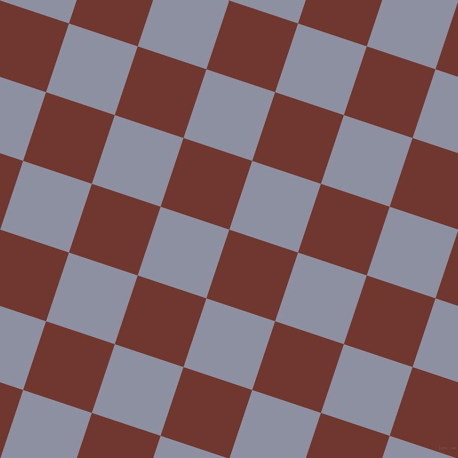 72/162 degree angle diagonal checkered chequered squares checker pattern checkers background, 146 pixel squares size, , Mocha and Manatee checkers chequered checkered squares seamless tileable