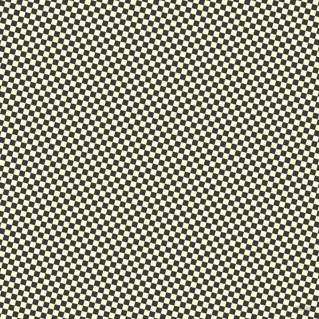 76/166 degree angle diagonal checkered chequered squares checker pattern checkers background, 11 pixel square size, , Montana and Light Goldenrod Yellow checkers chequered checkered squares seamless tileable