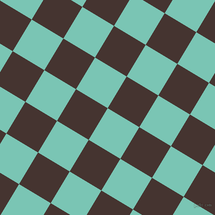 59/149 degree angle diagonal checkered chequered squares checker pattern checkers background, 74 pixel squares size, , Monte Carlo and Rebel checkers chequered checkered squares seamless tileable