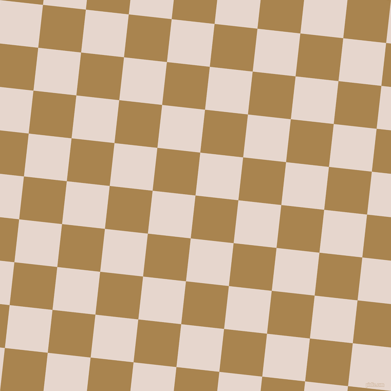 84/174 degree angle diagonal checkered chequered squares checker pattern checkers background, 84 pixel squares size, , Muddy Waters and Dawn Pink checkers chequered checkered squares seamless tileable