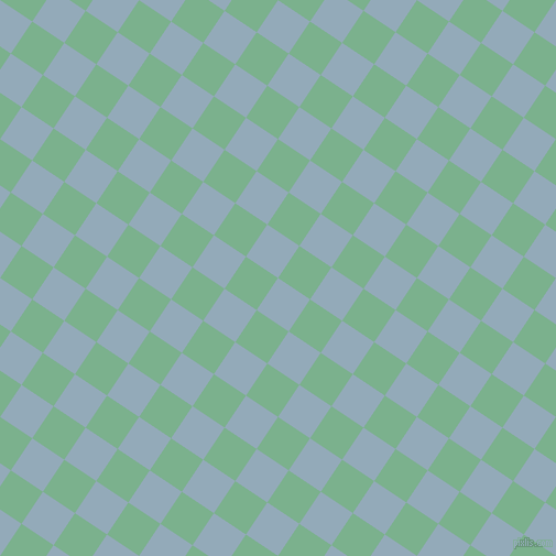 56/146 degree angle diagonal checkered chequered squares checker pattern checkers background, 35 pixel squares size, , Nepal and Bay Leaf checkers chequered checkered squares seamless tileable