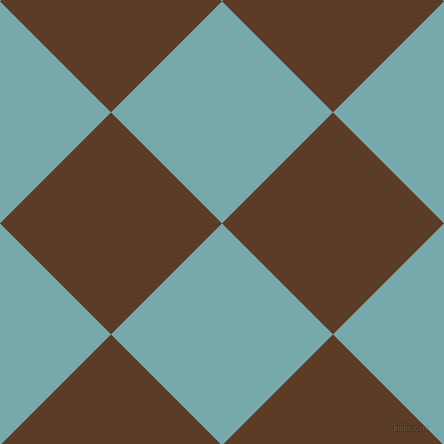 45/135 degree angle diagonal checkered chequered squares checker pattern checkers background, 157 pixel squares size, , Neptune and Bracken checkers chequered checkered squares seamless tileable