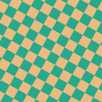 61/151 degree angle diagonal checkered chequered squares checker pattern checkers background, 41 pixel squares size, , Niagara and Corvette checkers chequered checkered squares seamless tileable