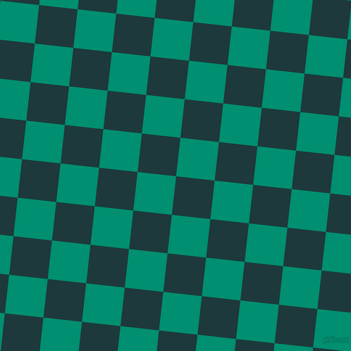 84/174 degree angle diagonal checkered chequered squares checker pattern checkers background, 55 pixel square size, , Nordic and Observatory checkers chequered checkered squares seamless tileable