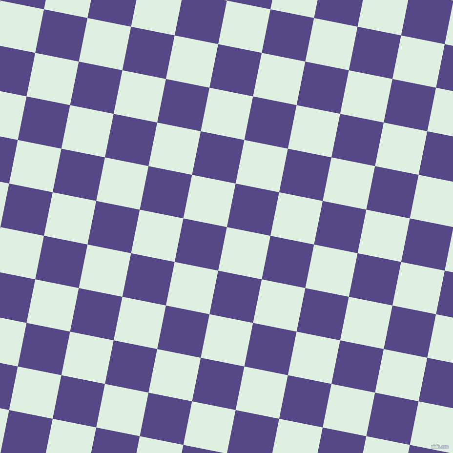 79/169 degree angle diagonal checkered chequered squares checker pattern checkers background, 91 pixel squares size, , Off Green and Gigas checkers chequered checkered squares seamless tileable