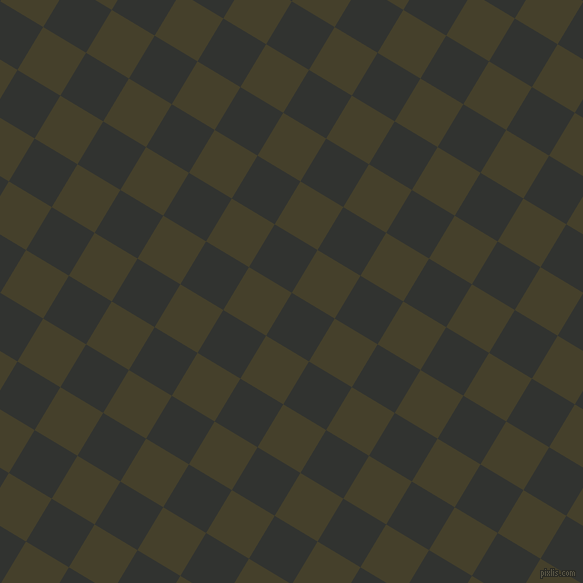 59/149 degree angle diagonal checkered chequered squares checker pattern checkers background, 50 pixel square size, , Oil and Woodrush checkers chequered checkered squares seamless tileable