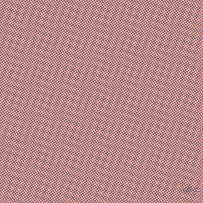 79/169 degree angle diagonal checkered chequered squares checker pattern checkers background, 3 pixel squares size, , Old Lavender and Rose Bud checkers chequered checkered squares seamless tileable