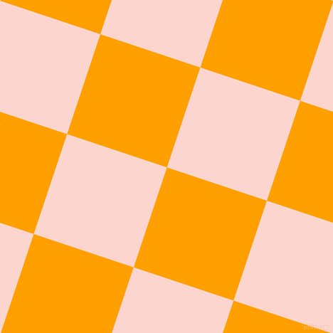 72/162 degree angle diagonal checkered chequered squares checker pattern checkers background, 148 pixel squares size, , Orange Peel and Cosmos checkers chequered checkered squares seamless tileable