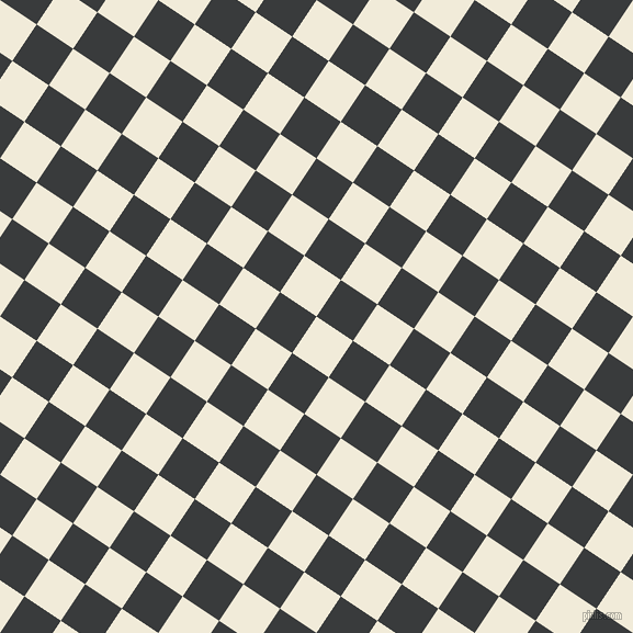 56/146 degree angle diagonal checkered chequered squares checker pattern checkers background, 40 pixel squares size, , Orchid White and Montana checkers chequered checkered squares seamless tileable