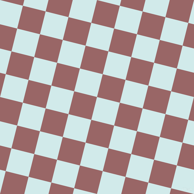 76/166 degree angle diagonal checkered chequered squares checker pattern checkers background, 80 pixel square size, , Oyster Bay and Copper Rose checkers chequered checkered squares seamless tileable