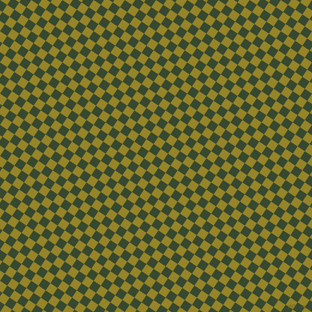 56/146 degree angle diagonal checkered chequered squares checker pattern checkers background, 17 pixel squares size, , Palm Leaf and Lemon Ginger checkers chequered checkered squares seamless tileable