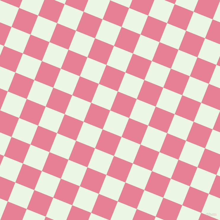 68/158 degree angle diagonal checkered chequered squares checker pattern checkers background, 69 pixel square size, , Panache and Carissma checkers chequered checkered squares seamless tileable
