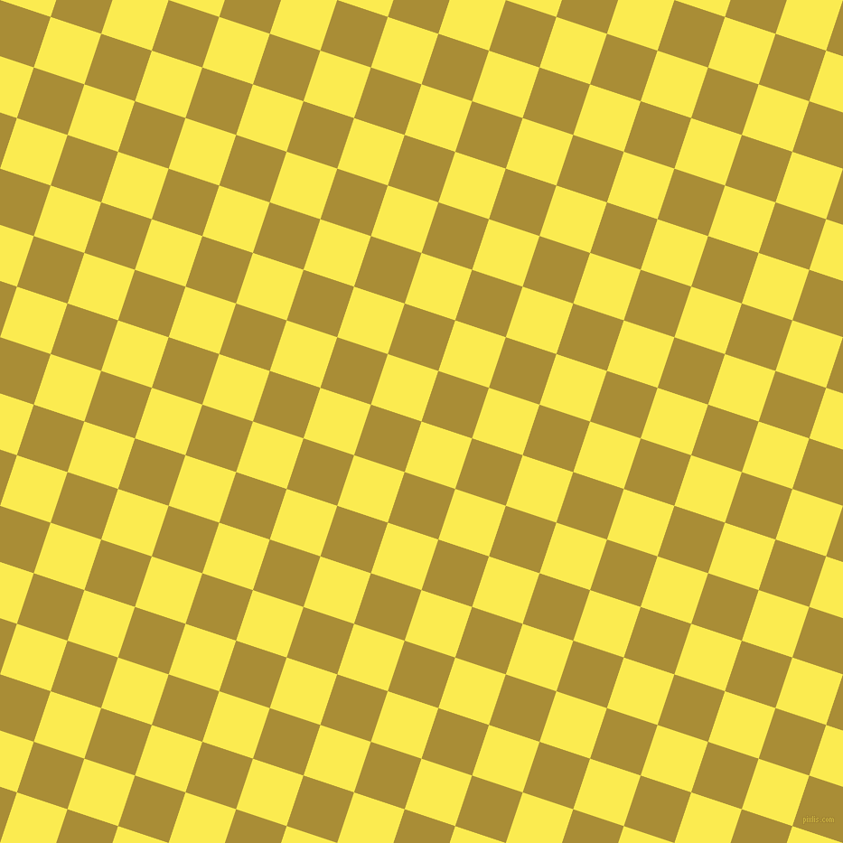 72/162 degree angle diagonal checkered chequered squares checker pattern checkers background, 59 pixel squares size, , Paris Daisy and Reef Gold checkers chequered checkered squares seamless tileable